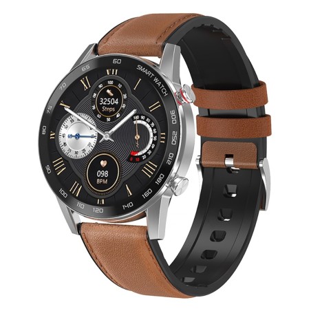 Montre Connectée Homme ALBERTO RICCI  ADT95T