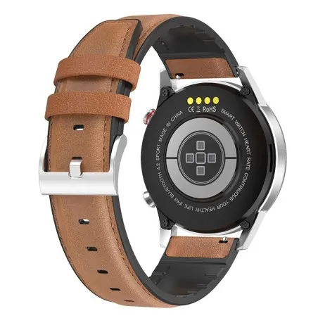 Montre Connectée Homme ALBERTO RICCI  ADT95T - ALBERTO RICCI