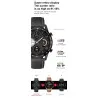 Montre Connectée Homme ALBERTO RICCI  ADT95T - ALBERTO RICCI