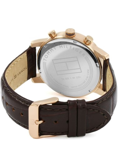Montre Homme TOMMY-HILFIGER 1791399