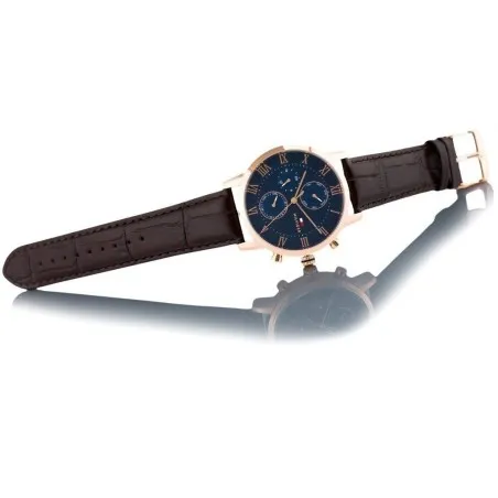 Montre Homme TOMMY-HILFIGER 1791399 - TOMMY-HILFIGER