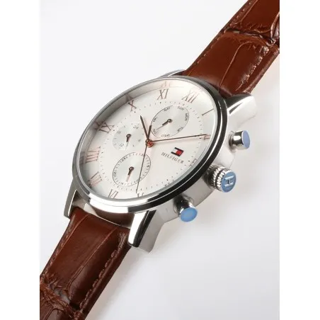 Montre Homme TOMMY-HILFIGER 1791400 - TOMMY-HILFIGER