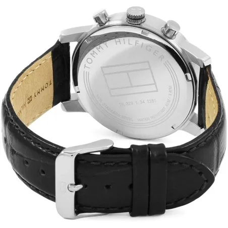 Montre Homme TOMMY-HILFIGER 1791401 - TOMMY-HILFIGER