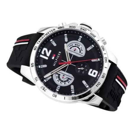 Montre Homme TOMMY-HILFIGER 1791473 - TOMMY-HILFIGER