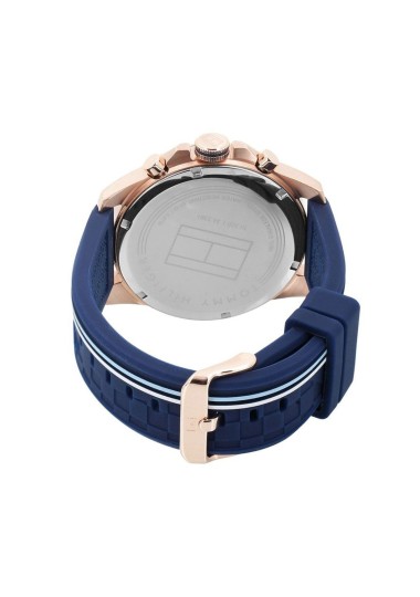 Montre Homme TOMMY-HILFIGER 1791474