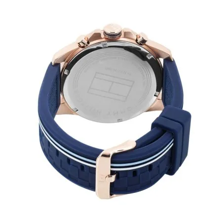Montre Homme TOMMY-HILFIGER 1791474 - TOMMY HILFIGER