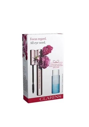 Démaquillant CLARINS  FOCUS REGARD - CLARINS