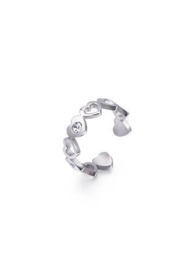 Bague ALBERTO RICCI KR826 ALBERTO RICCI - 2