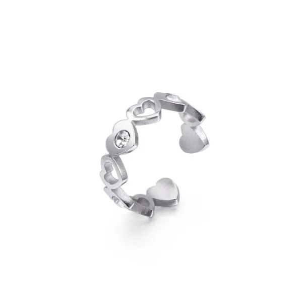 Bague ALBERTO RICCI KR826 - ALBERTO RICCI Bague ALBERTO RICCI KR826 - ALBERTO RICCI