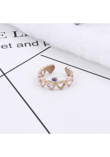 Bague ALBERTO RICCI KR826