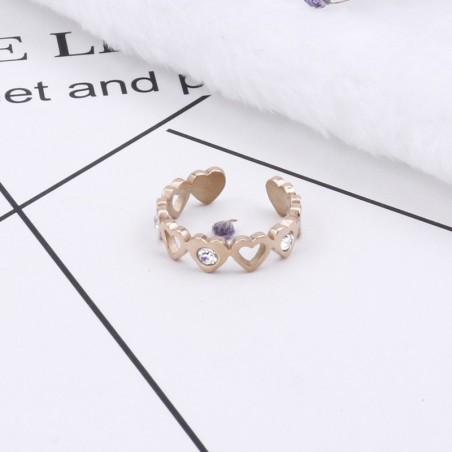 Bague ALBERTO RICCI KR826