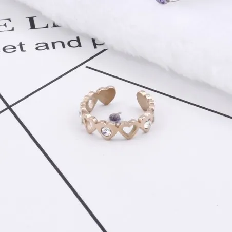 Bague ALBERTO RICCI KR826 - ALBERTO RICCI
