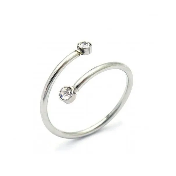 Bague ALBERTO RICCI KR8307 - ALBERTO RICCI Bague ALBERTO RICCI KR8307 - ALBERTO RICCI