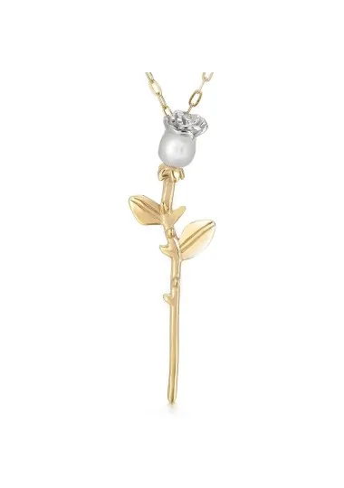 Collier Femme ALBERTO RICCI KN1177 - ALBERTO RICCI