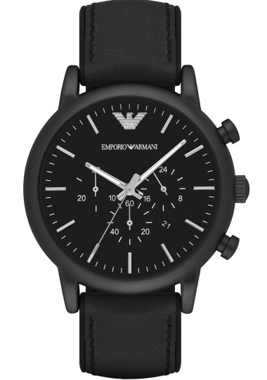 Montre Homme EMPORIO ARMANI AR1970 Emporio Armani - 1