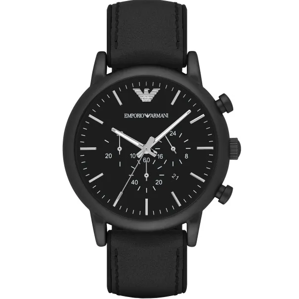 Montre Homme EMPORIO ARMANI AR1970 - Emporio Armani Montre Homme EMPORIO ARMANI AR1970 - Emporio Armani