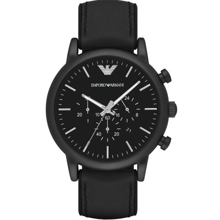 Montre Homme EMPORIO ARMANI AR1970 Emporio Armani - 1