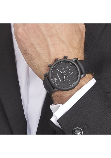 Montre Homme EMPORIO ARMANI AR1970 Emporio Armani - 3