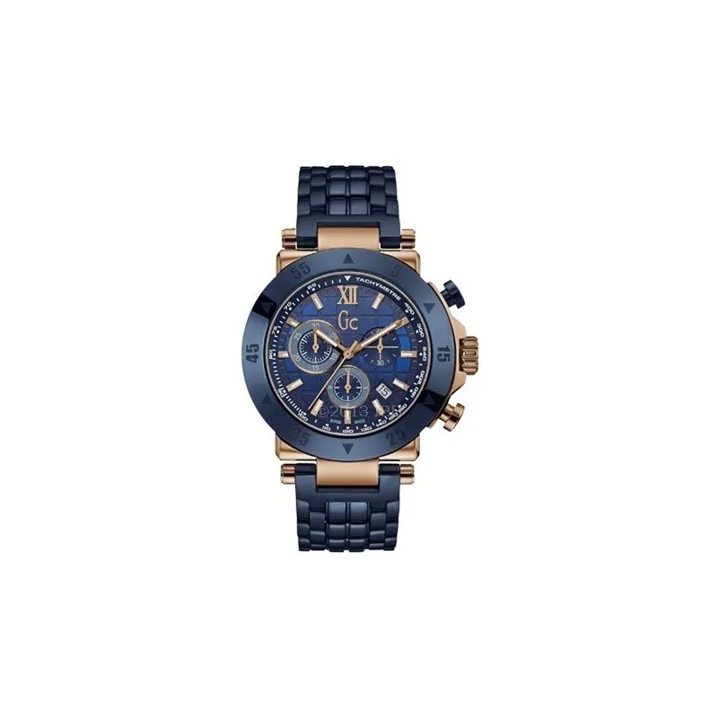 Montre Homme GUESS COLLECTION X90012G7S