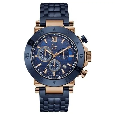 Montre Homme GUESS COLLECTION X90012G7S - 
