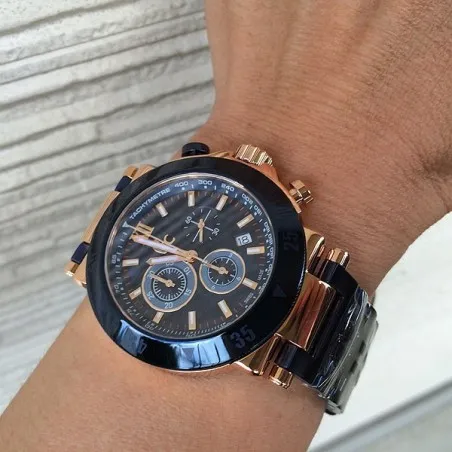 Montre Homme GUESS COLLECTION X90012G7S - 