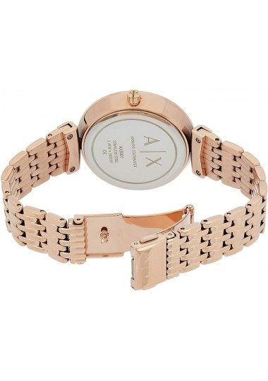 Montre Femme ARMANI EXCHANGE AX5901