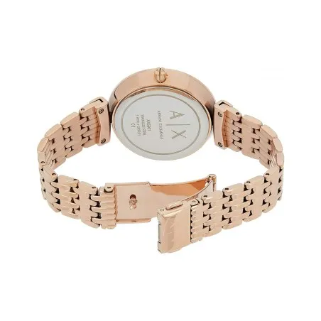 Montre Femme ARMANI EXCHANGE AX5901 - ARMANI EXCHANGE