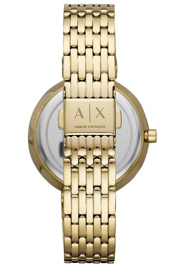 Montre Femme ARMANI EXCHANGE AX5902