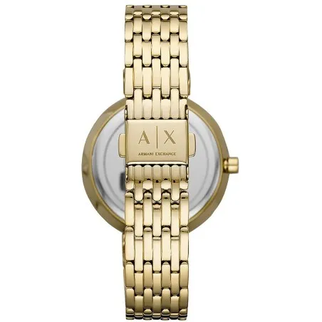 Montre Femme ARMANI EXCHANGE AX5902 - ARMANI EXCHANGE