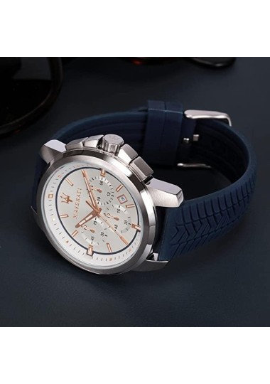 Montre Homme MASERATI R8871621013