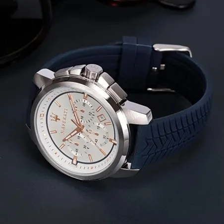 Montre Homme MASERATI R8871621013 - MASERATI