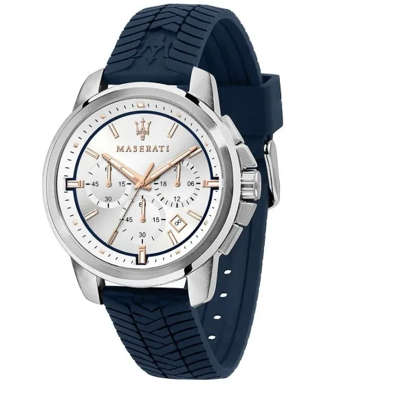 Montre Homme MASERATI R8871621013 - MASERATI Montre Homme MASERATI R8871621013 - MASERATI