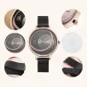 Montre Femme sk shengke 11K0088L0SK - sk shengke