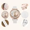 Montre Femme sk shengke 11K0088L0SK - sk shengke