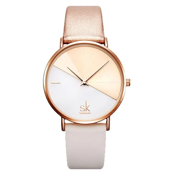 Montre Femme sk shengke 11K0095L0SK