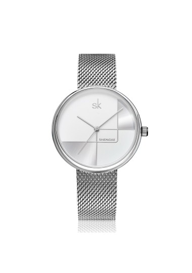 Montre Femme sk shengke 11K0105L0SK sk shengke - 1