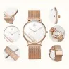 Montre Femme sk shengke 11K0106L0SK - sk shengke