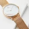 Montre Femme sk shengke 11K0106L0SK - sk shengke