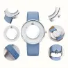 Montre Femme sk shengke 11K0107L0SK - sk shengke