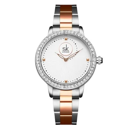 Montre Femme sk shengke 11K0111L0SK - sk shengke