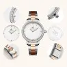 Montre Femme sk shengke 11K0111L0SK - sk shengke