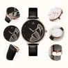 Montre Femme sk shengke 11K0118L0SK - sk shengke