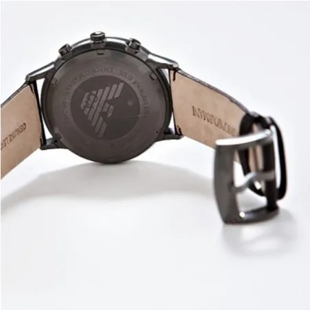 Montre Homme EMPORIO ARMANI AR2462 - Emporio Armani