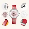 Montre Femme sk shengke 11K0128L0SK - sk shengke