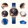 Montre Femme sk shengke 11K0139L0SK - sk shengke
