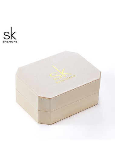 Montre Femme sk shengke 11K0039L3