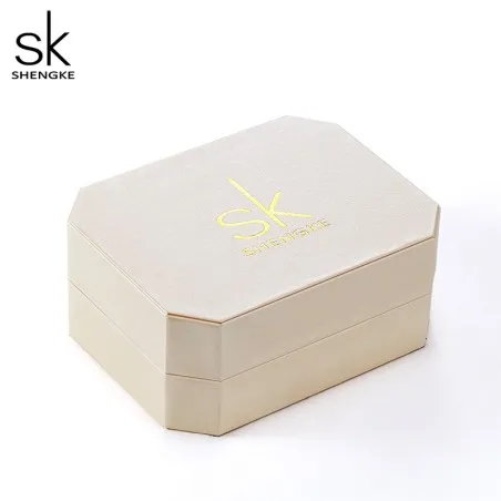 Montre Femme sk shengke 11K0039L3 - sk shengke