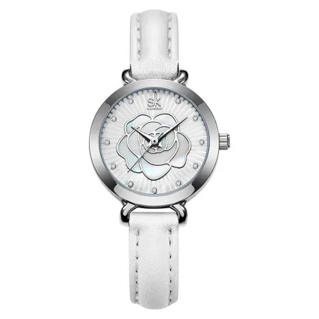 Montre Femme sk shengke 11K0148L0SK - sk shengke