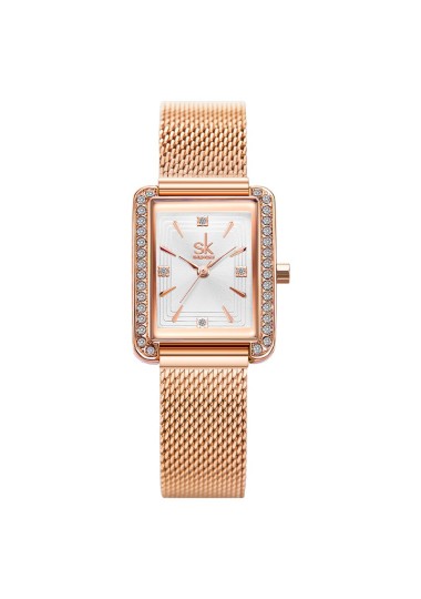 Montre Femme sk shengke 11K0151L0SK sk shengke - 1