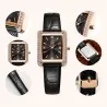 Montre Femme sk shengke 11K0151L0SK - sk shengke